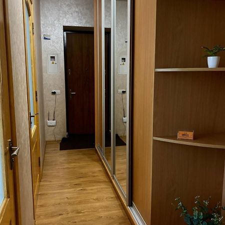 Babylon Apartments On Soborna 2Rooms Rivne Buitenkant foto