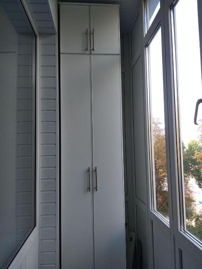 Babylon Apartments On Soborna 2Rooms Rivne Buitenkant foto
