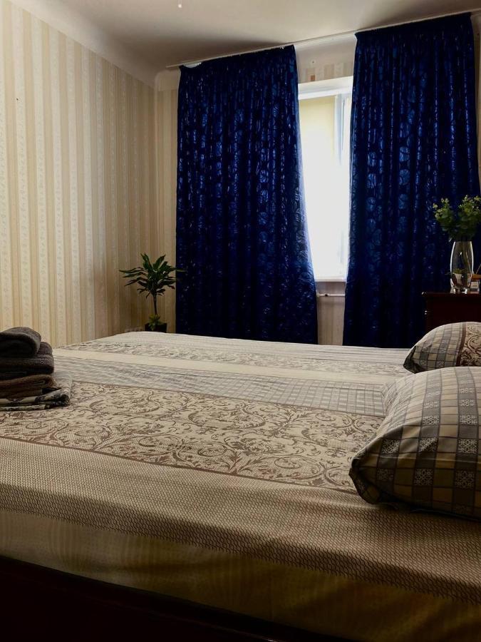 Babylon Apartments On Soborna 2Rooms Rivne Buitenkant foto